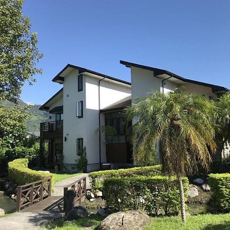 花蓮金澤居民宿樹窩民宿御安居民宿寵物友善 Ji’an Zewnętrze zdjęcie