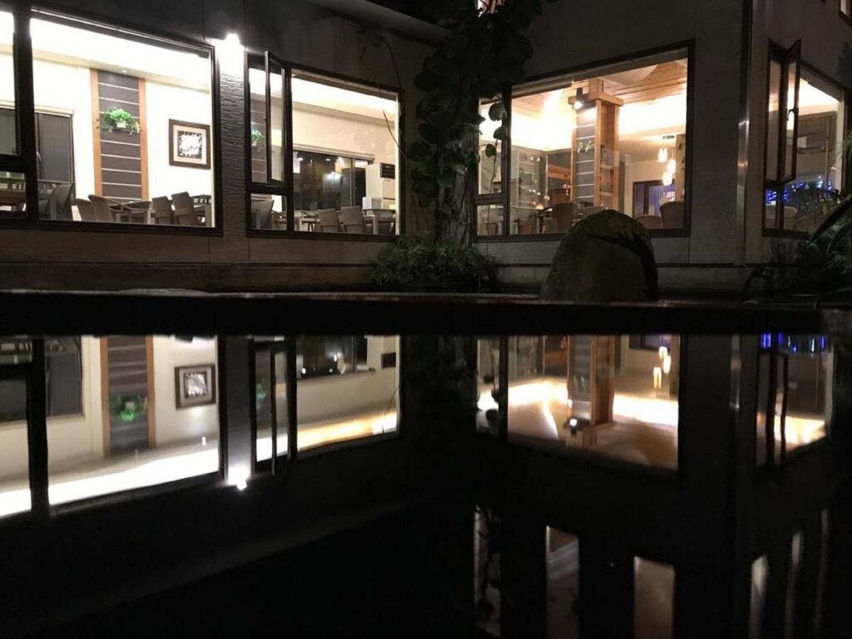 花蓮金澤居民宿樹窩民宿御安居民宿寵物友善 Ji’an Zewnętrze zdjęcie